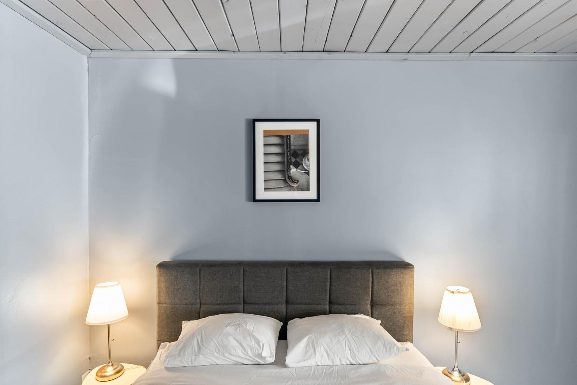 The Villager Inn Princeton Motel Zewnętrze zdjęcie