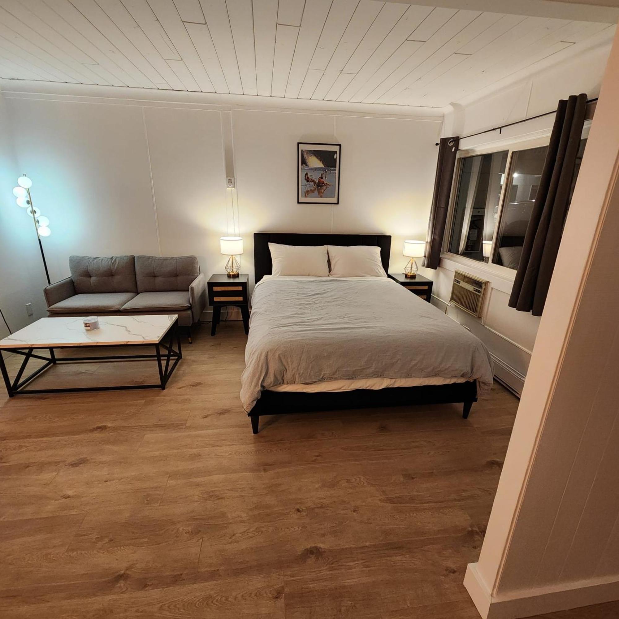 The Villager Inn Princeton Motel Zewnętrze zdjęcie